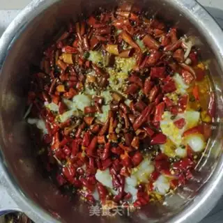 Make Boiled fish step 6