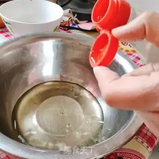 Make Cloud cakes step 3