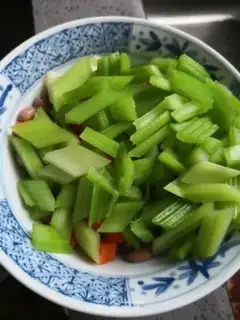 Make Creaming peanut rice step 7