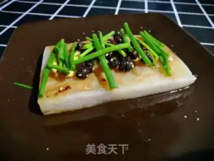 Make The soya cod step 5