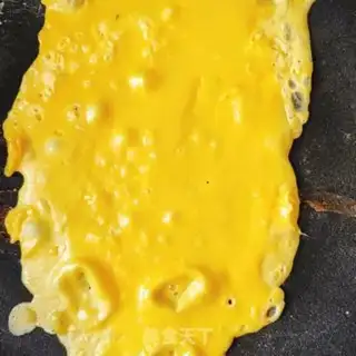 Make Cloud cakes step 7