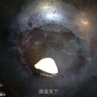 Make Clear the guacamole step 2