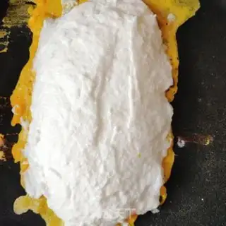 Make Cloud cakes step 8