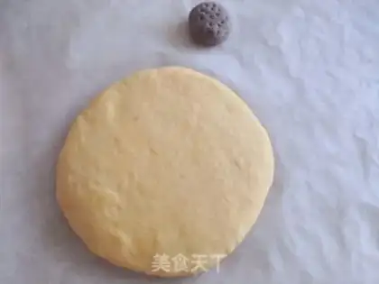 Make Sunflower step 2