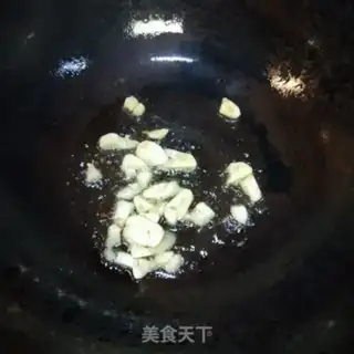Make Clear the guacamole step 3
