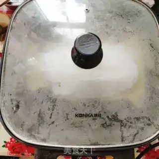 Make Cloud cakes step 9