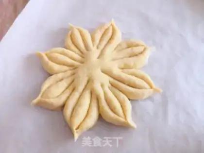 Make Sunflower step 3