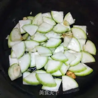 Make Clear the guacamole step 5