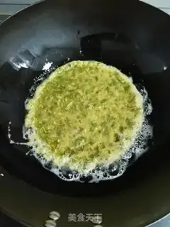 Make Fried eggs step 10