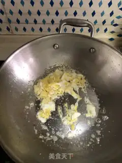 Make Duck omelet step 0
