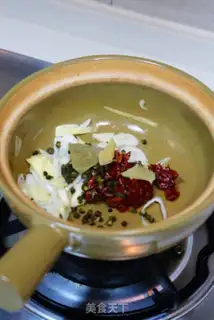 Make The octopus step 3