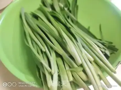 Make Snack and meat step 0