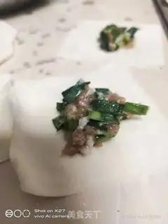 Make Snack and meat step 5