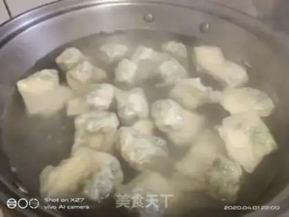 Make Snack and meat step 9