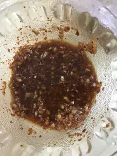 Make Pork cabbage step 5