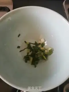 Make Sea belt bone soup step 5