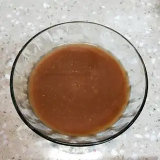 Make Cracker Pizza Soup step 2
