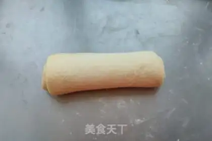 Make Light cream toast step 8