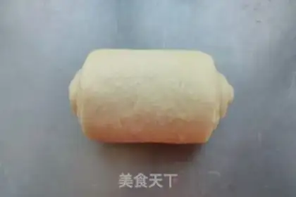 Make Light cream toast step 10