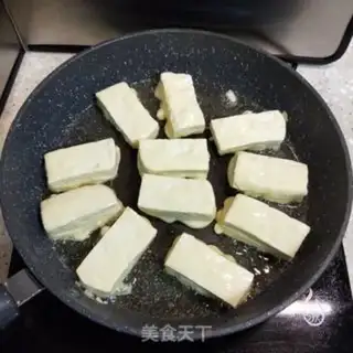 Make Cracker Pizza Soup step 6