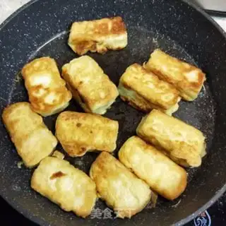 Make Cracker Pizza Soup step 8