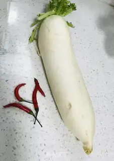 Make Pickles step 0