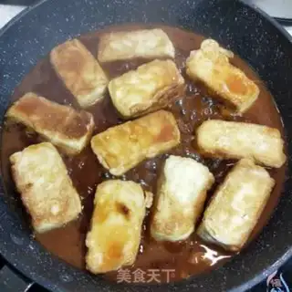 Make Cracker Pizza Soup step 9