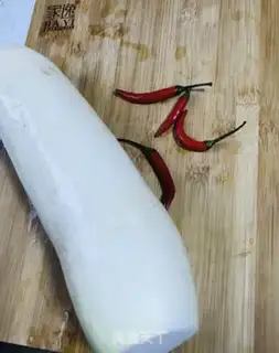 Make Pickles step 1