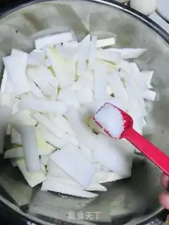 Make Pickles step 3