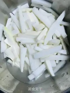 Make Pickles step 4