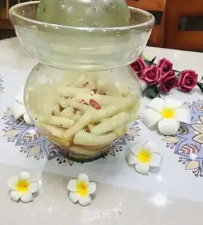 Make Pickles step 7