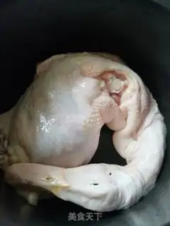Make Duck step 0