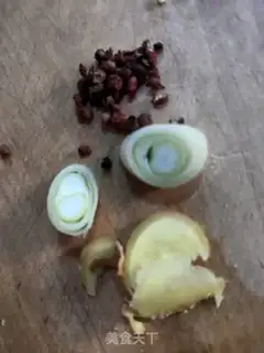 Make Shrimp step 1