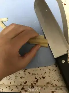 Make The Malanheads step 2