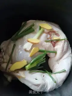 Make Duck step 1