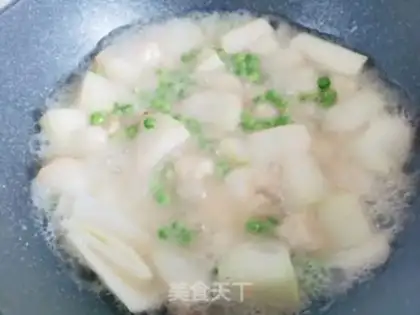 Make The Emerald Pondfishball step 4