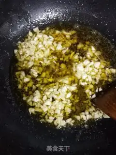 Make Garlic roasted fish step 6