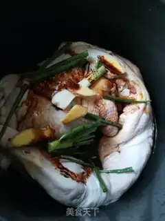Make Duck step 3
