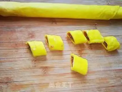 Make Blow a thousand step 1