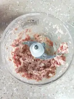 Make March meatball soup step 3