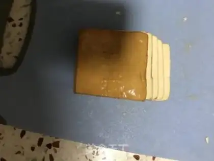 Make The Malanheads step 4