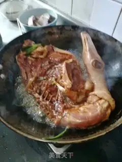 Make Duck step 7
