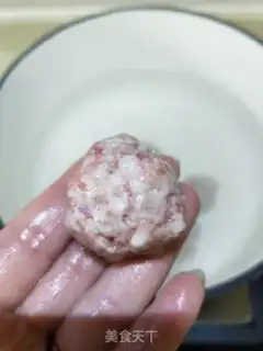 Make March meatball soup step 5
