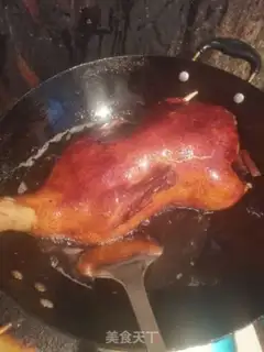 Make Duck step 8