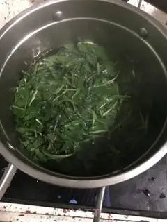 Make The Malanheads step 8