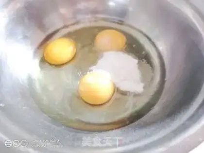 Make Mango Band step 2