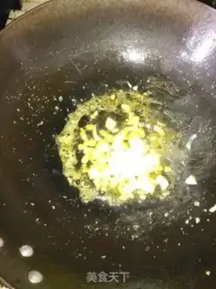 Make Chicken sauce step 7