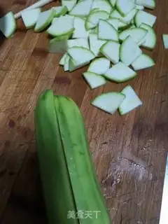 Make Cracker meat step 0