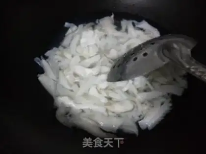 Make Clear the fire step 2