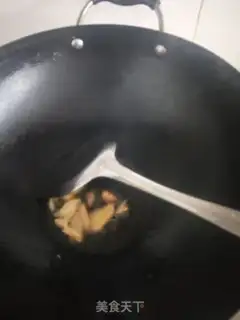 Make Clear the fire step 3